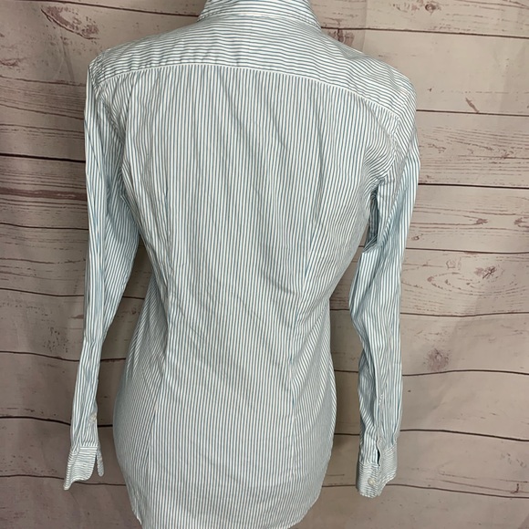 RALPH LAUREN SPORT womens sz 6  slim fit - Picture 4 of 6